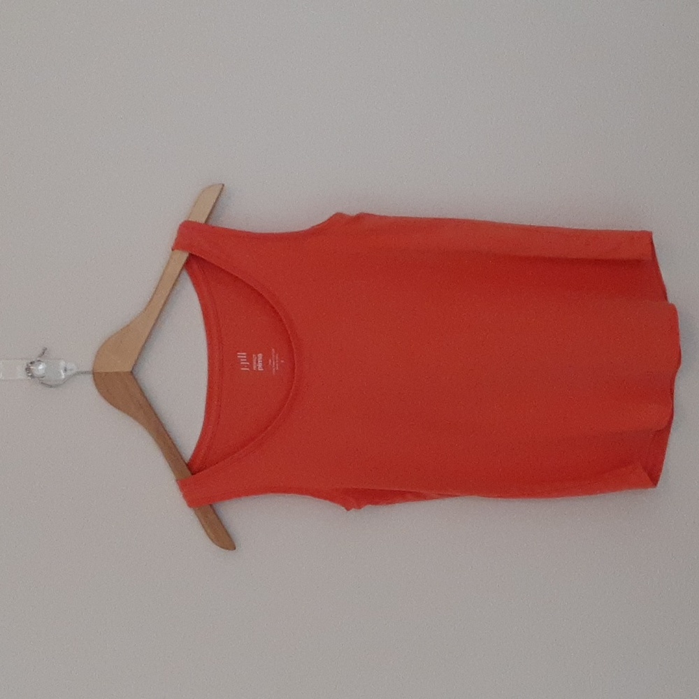 J. Jill Perfect Pima Tank Top